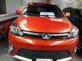 2016 Great Wall Haval M4 1.5 AT Orange -3