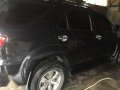 2007 Fortuner V-4