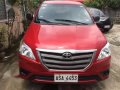2015 Toyota innova e-0