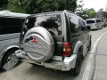 Mitsubishi pajero 4x4-3