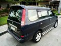 Mitsubishi Adventure GLS Sports 2002 AT Blue -2