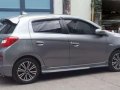 55K ALL IN Sure and Fast Approval 2017 Mirage Hatchback GLX Manual-7