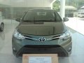For sale Toyota Vios 2017-1