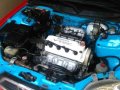 Honda civic vti-6