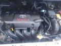 toyota vios G 2006 vs honda city 2006 2007 2008 (top of the line)-10