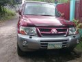 Mitsubishi Pajero ck 2004(rushsale)-4