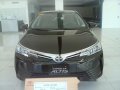 Toyota Corolla Altis 2017 E M/T for sale-1