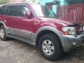 Mitsubishi Pajero ck 2004(rushsale)-3