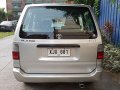 Toyota Revo 2003 sillver for sale -2