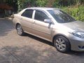 toyota vios G 2006 vs honda city 2006 2007 2008 (top of the line)-0