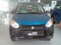 Suzuki Alto 2017 blue for sale -1