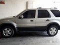 Ford Escape 2003 SUV for sale -2