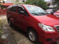 2015 Toyota innova e-1