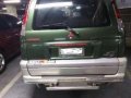 Mitsubishi Adventure GLS Sport 2004 MT Green -0