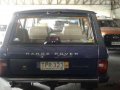 1994 Range Rover Classic Collector Rare-2