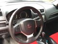 Suzuki Swift 2012 model Automatic New look-9