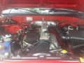 2003 Ford Ranger XLT 2.9 MT Red For Sale-6