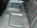 Hyundai Galloper SUV 1997 AT Blue For Sale-8