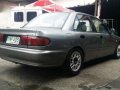 Mitsubishi Lancer GLi 1995 EFI MT-5