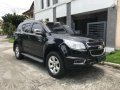 Chevrolet Trailblazer-1
