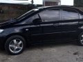 Honda City idsi-5