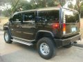 For sale Hummer H2 2004-3