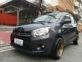 Suzuki Celerio 2016 black for sale -2