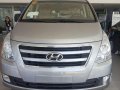 Hyundai Starex 2017 for sale-1
