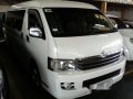 Toyota Hiace 2009 for sale-0