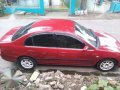Honda Civic Vtec3 2001 AT Red For Sale-1