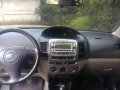 toyota vios G 2006 vs honda city 2006 2007 2008 (top of the line)-6