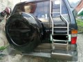 Isuzu Trooper BigHorn-5