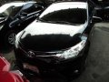2016 Toyota Vios 1.3 E AT Black For Sale-4