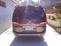 Hyundai Starex 2007 for sale-4