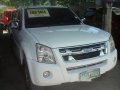 For sale Isuzu D-Max 2008-0