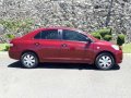 2008 Toyota Vios 1.3 Manual Transmission!-1