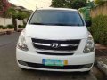 2011 Hyundai Grand Starex CVX VGT 12 Seater Automatic - 11-1