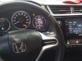 Honda BRV-V 2017 AT SUV Brown For Sale-4