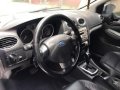2011 Ford Focus S hatchback tdci diesel-4