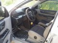 Nissan X-Trail 2003 AT Silver SUV For Sale-8