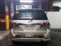 2015 Fortuner V Automatic Diesel-1