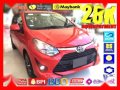 BrandNew Toyota WIGO 28K VIOS -0