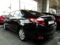 2016 Toyota Vios 1.3 E AT Black For Sale-2