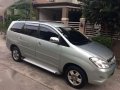 2006 Toyota innova g automatic-6