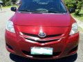 2008 Toyota Vios 1.3 Manual Transmission!-0