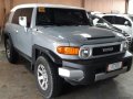 Toyota FJ Cruiser 2017 for sale-0