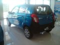 Suzuki Alto 2017 SUV blue for sale -6