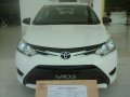 Toyota Vios 2017 BASE M/T for sale -1