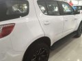 Chevrolet Trailblazer 2017-4