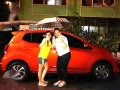 BrandNew Toyota WIGO 28K VIOS -1